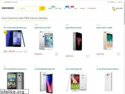 Sites similar to dubai-store.com