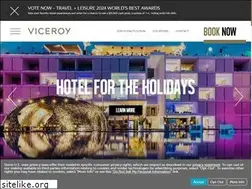 Sites similar to dubai-viceroy.com