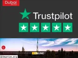 Sites similar to dubai-visa.co.uk