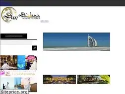 Sites similar to dubai-walker.com