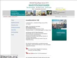 Sites similar to dubai-wirtschaftsrecht.de