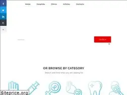 Sites similar to dubai.clinic