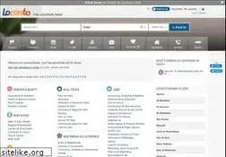 Sites similar to dubai.locanto.ae
