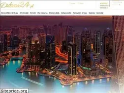 Sites similar to dubai24.pl