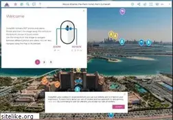 Sites similar to dubai360.com