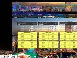 Sites similar to dubai4dlottery.com
