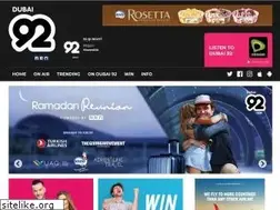 Sites similar to dubai92.com