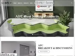 Sites similar to dubaiafc.com