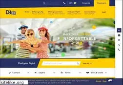 Sites similar to dubaiairports.ae