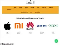 Sites similar to dubaiaksesuar.com
