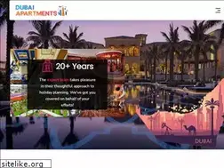 Sites similar to dubaiapartments.com