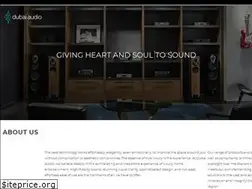 Sites similar to dubaiaudio.com
