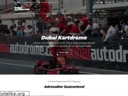 Sites similar to dubaiautodrome.ae