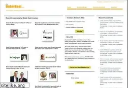 Sites similar to dubaibeat.com