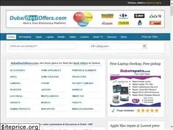 Sites similar to dubaibestoffers.com