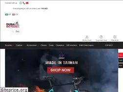 Sites similar to dubaibicycles.ae