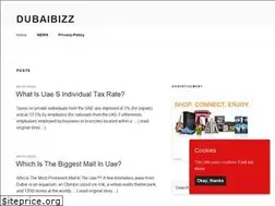 Sites similar to dubaibizz.net