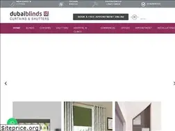 Sites similar to dubaiblinds.com