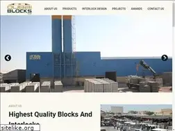 Sites similar to dubaiblocks.com