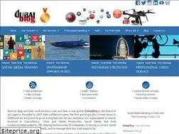 Sites similar to dubaiblognetwork.com