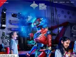 Sites similar to dubaibritishschool.ae