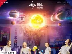 Sites similar to dubaibritishschooljp.ae