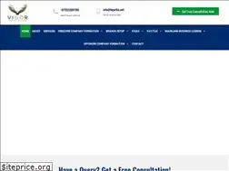 Sites similar to dubaibusinessetup.com