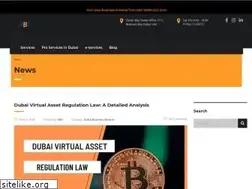 Sites similar to dubaibusinessservices.com