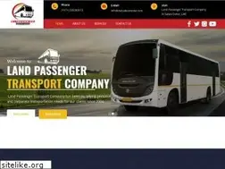 Sites similar to dubaibusrental.com