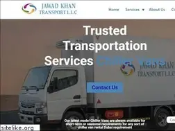 Sites similar to dubaichillervan.com