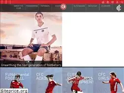 Sites similar to dubaicityfc.com