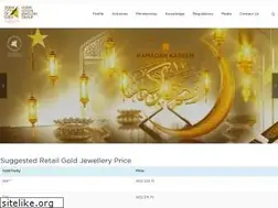 Sites similar to dubaicityofgold.com