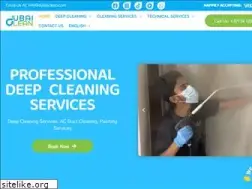 Sites similar to dubaiclean.com