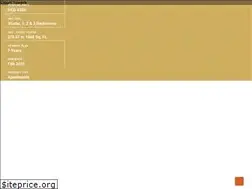 Sites similar to dubaicloudtower.com