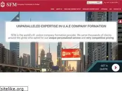 Sites similar to dubaicompany.com