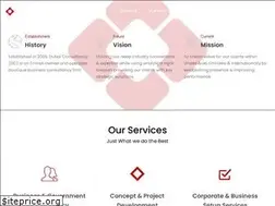 Sites similar to dubaiconsultancy.ae