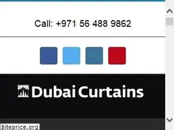 Sites similar to dubaicurtainshop.ae