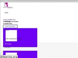 Sites similar to dubaicurtainstore.com