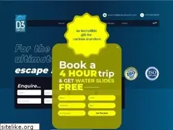 Sites similar to dubaid3yacht.com