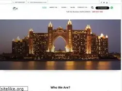 Sites similar to dubaidailytours.com
