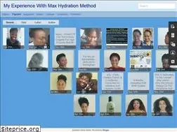 Sites similar to dubaidee4c.blogspot.com