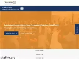 Sites similar to dubaiderma.com