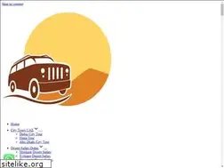 Sites similar to dubaidesertsafarioffers.com