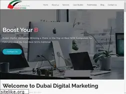 Sites similar to dubaidigital.marketing