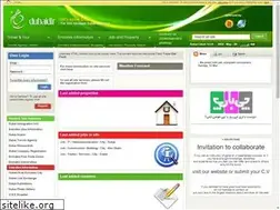 Sites similar to dubaidir.net