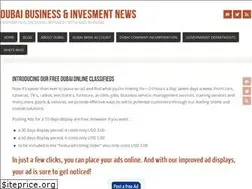 Sites similar to dubaidirecttrade.com