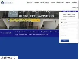 Sites similar to dubaidrivingcenter.net