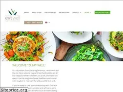 Sites similar to dubaieatwell.com