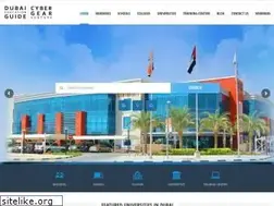 Sites similar to dubaieduguide.com