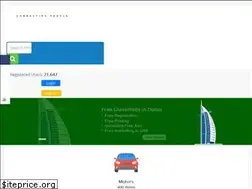 Sites similar to dubaies.com